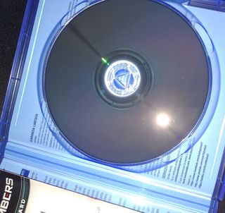 Kingdom Hearts III - PS4 (PlayStation 4)