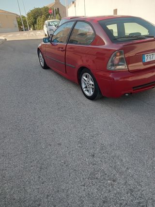 BMW Serie 3 2004