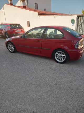 BMW Serie 3 2004