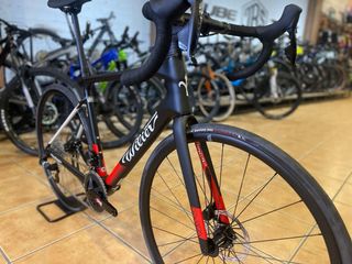 Bicicleta Carretera Wilier Garda Sram Rival  L