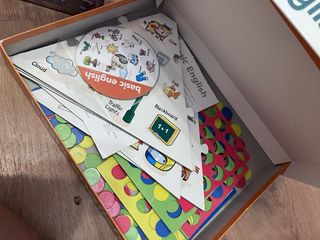 Juegos de mesa HABA hedbanz