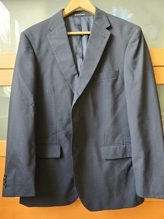 Americana negra Dustin - Hombre
7,40 EUROS