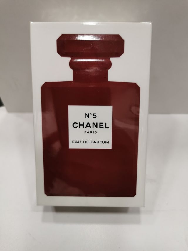 Chanel N°5 Eau de Parfum 100ml