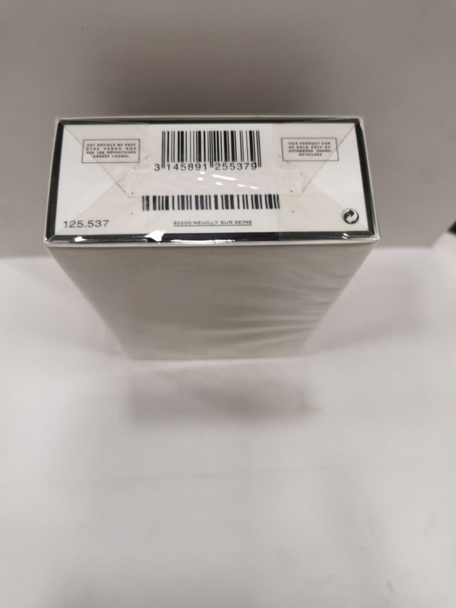 Chanel N°5 Eau de Parfum 100ml