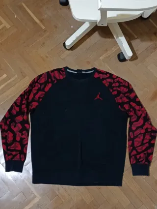 Sudadera Jordan hombre