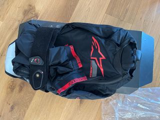 Alpinestars Tech-Air 10 Airbag