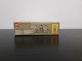 LEGO Indiana Jones 77012