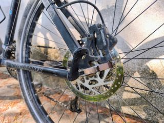 Mondraker Ventura Disc - MTB