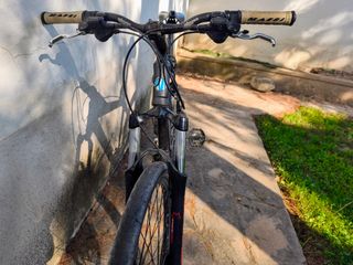 Mondraker Ventura Disc - MTB