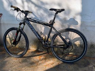 Mondraker Ventura Disc - MTB