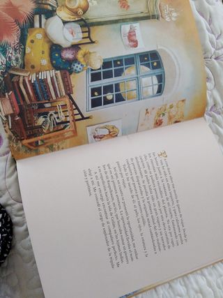 Las increíbles y exageradas aventuras del barón...