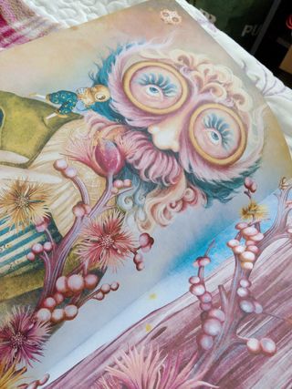 Las increíbles y exageradas aventuras del barón...