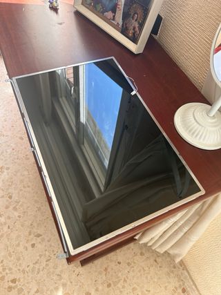 Pantalla Lg Philips LP 171WP4