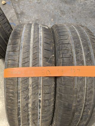 Se venden ruedas en 19"y 20"