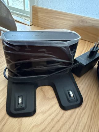 Robot aspiradora Conga 6090 Cecotec