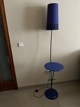 Sofá + 2 sillones rattan negros