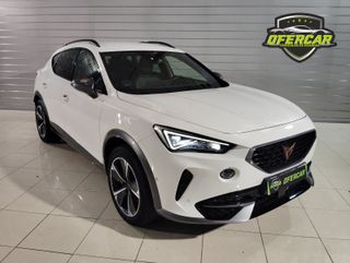 CUPRA Formentor 1.4 eHybrid 204 PHEV