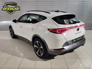 CUPRA Formentor 1.4 eHybrid 204 PHEV