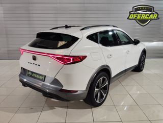 CUPRA Formentor 1.4 eHybrid 204 PHEV