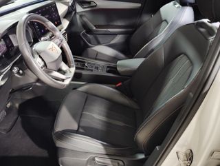 CUPRA Formentor 1.4 eHybrid 204 PHEV