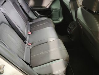 CUPRA Formentor 1.4 eHybrid 204 PHEV