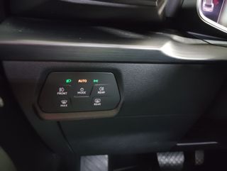 CUPRA Formentor 1.4 eHybrid 204 PHEV