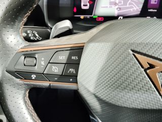 CUPRA Formentor 1.4 eHybrid 204 PHEV