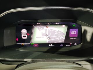 CUPRA Formentor 1.4 eHybrid 204 PHEV