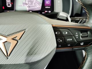 CUPRA Formentor 1.4 eHybrid 204 PHEV