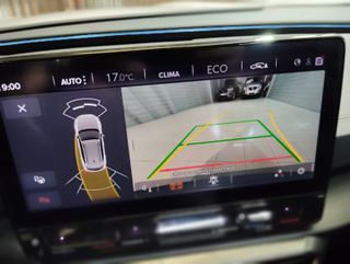 CUPRA Formentor 1.4 eHybrid 204 PHEV