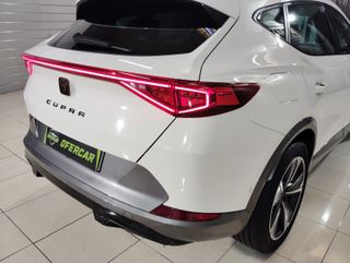 CUPRA Formentor 1.4 eHybrid 204 PHEV