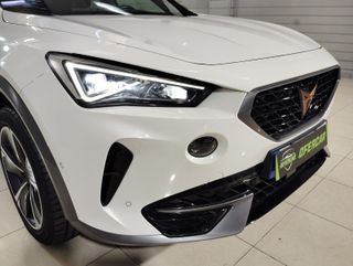 CUPRA Formentor 1.4 eHybrid 204 PHEV