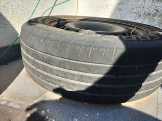Neumáticos 195/65R15