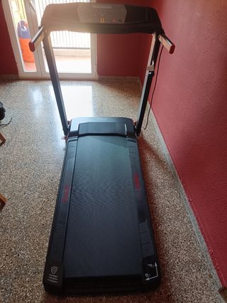 Cinta Correr Domyos Run100e