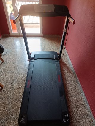 Cinta Correr Domyos Run100e