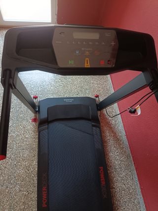 Cinta Correr Domyos Run100e