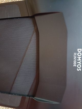 Cinta Correr Domyos Run100e