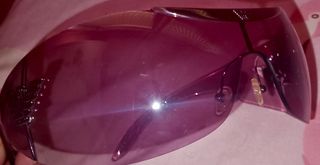 Gafas Emporio Armani - Moradas