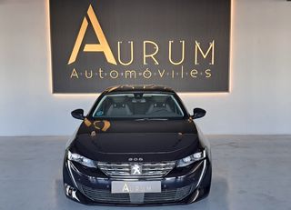 PEUGEOT 508 1.5 130CV ALLURE PACK 2021