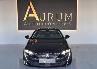 PEUGEOT 508 1.5 130CV ALLURE PACK 2021