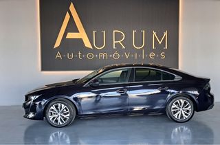 PEUGEOT 508 1.5 130CV ALLURE PACK 2021