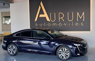 PEUGEOT 508 1.5 130CV ALLURE PACK 2021