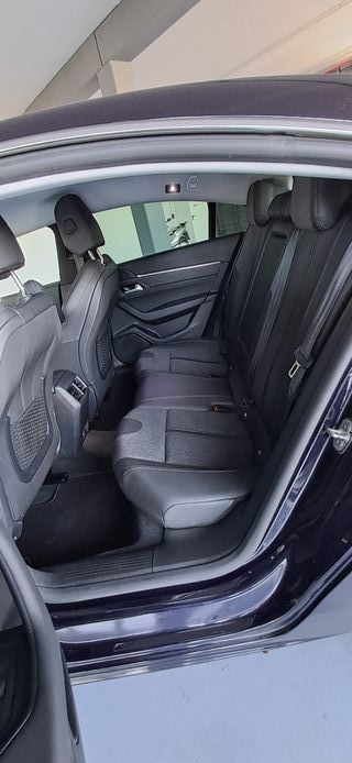 PEUGEOT 508 1.5 130CV ALLURE PACK 2021
