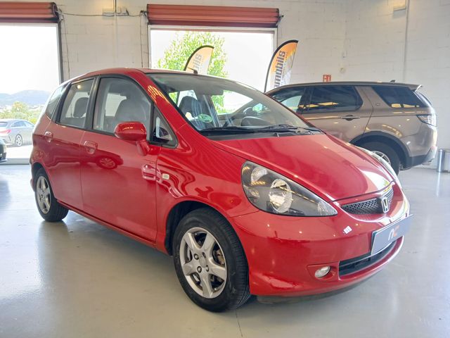 Honda JAZZ LIVE 1.2i-DSI