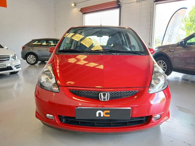 Honda JAZZ LIVE 1.2i-DSI