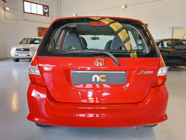 Honda JAZZ LIVE 1.2i-DSI