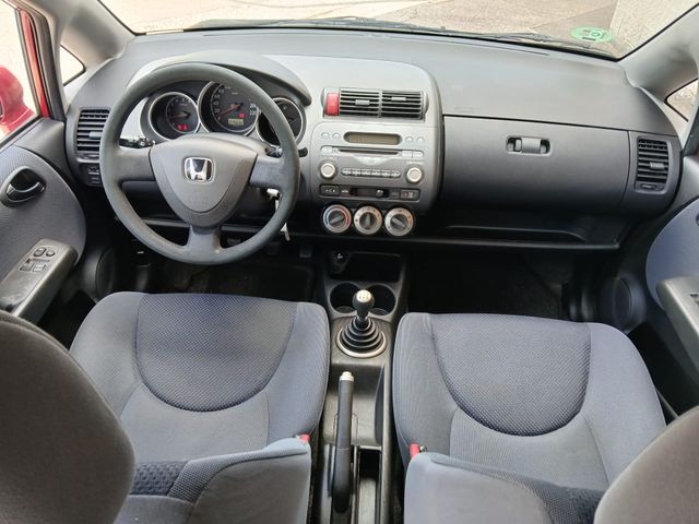 Honda JAZZ LIVE 1.2i-DSI