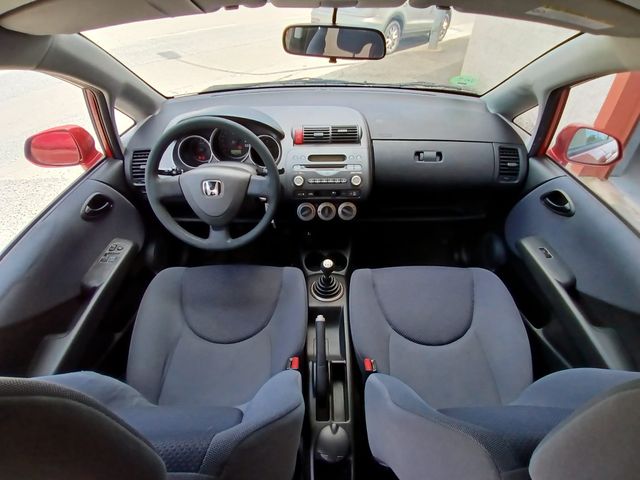 Honda JAZZ LIVE 1.2i-DSI