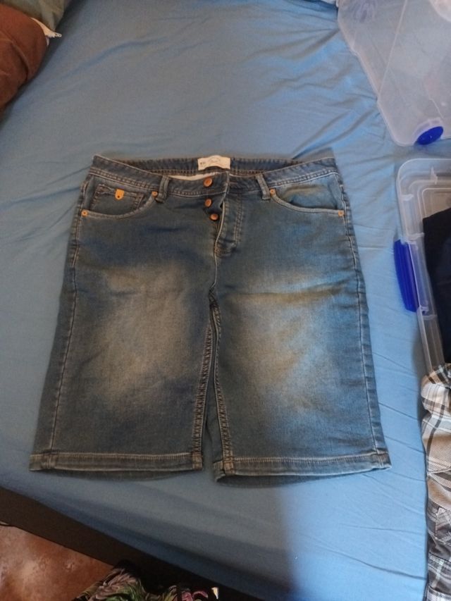 Lote vaqueros hombres