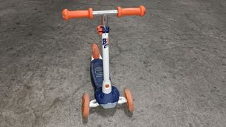 2 patines B1 500 oxelo decathlon 